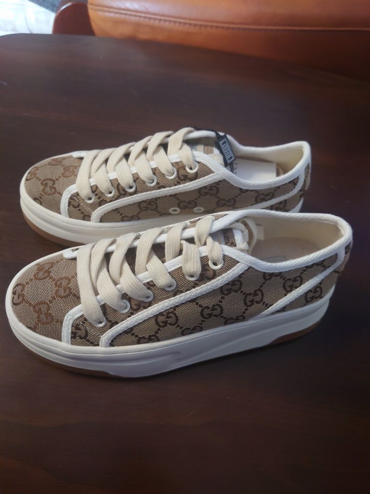 Buty Gucci Damskie