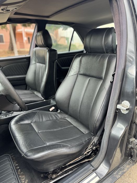 Mercedes W202 C280 Manual Gasolina