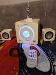 System audio Philips DC 199/12