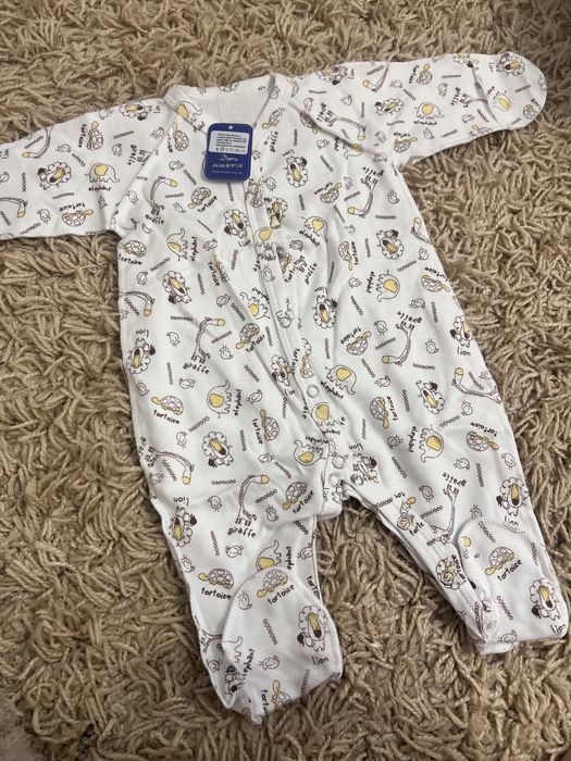 Чоловічок для новонароджених