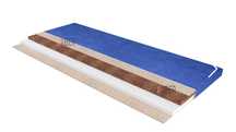 Детский матрас Herbalis Kids Latex Comfort 60x120 см