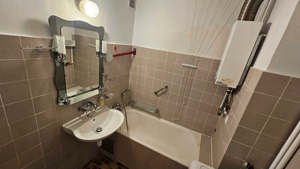 Mieszkanie 50m2 na sprzedaż Tarczyn oś Tarczynianka blok 1