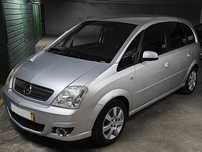 Opel Meriva 1.3 CDTI