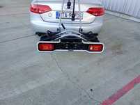 Bagażnik rowerowy, platforma na 2 rowery Thule EW 900, EuroWay 944