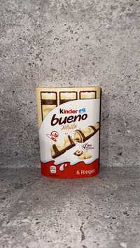 Kinder Bueno , шоколадні батончики