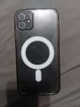 Iphone 11 100%bateria