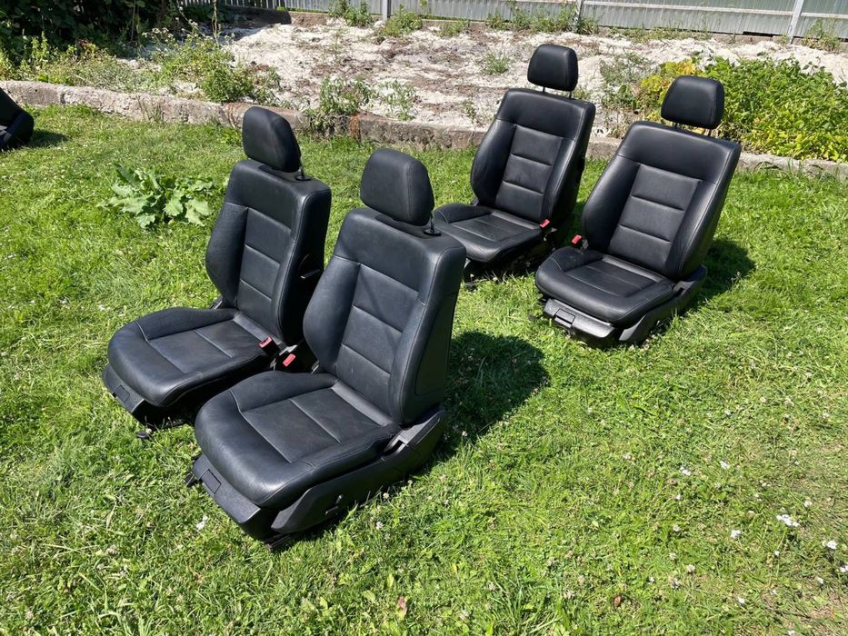 Сидения на бус пилот Opel Vivaro, Opel Movano Трансформер крісло