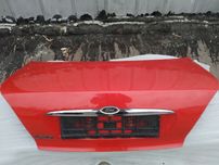 Крышка багажника Ford Mondeo 2