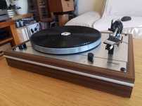 THORENS TD-165 Special