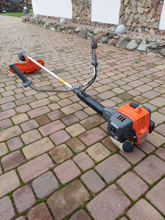 Kosa spalinowa wykaszarka husqvarna 543 rs