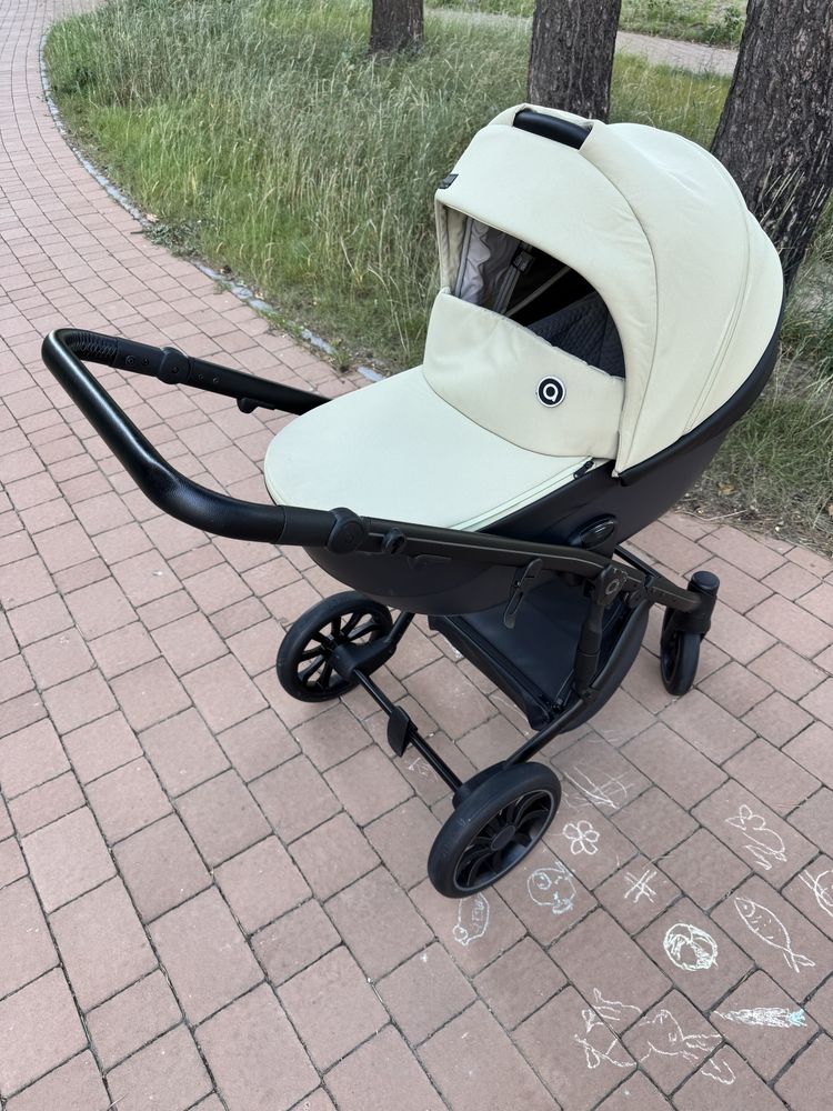 Коляска anex m/type 3в1