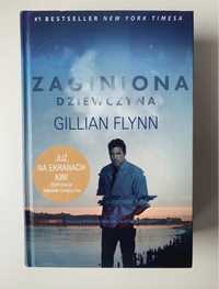 Zaginiona dziewczyna - Gillian Flynn