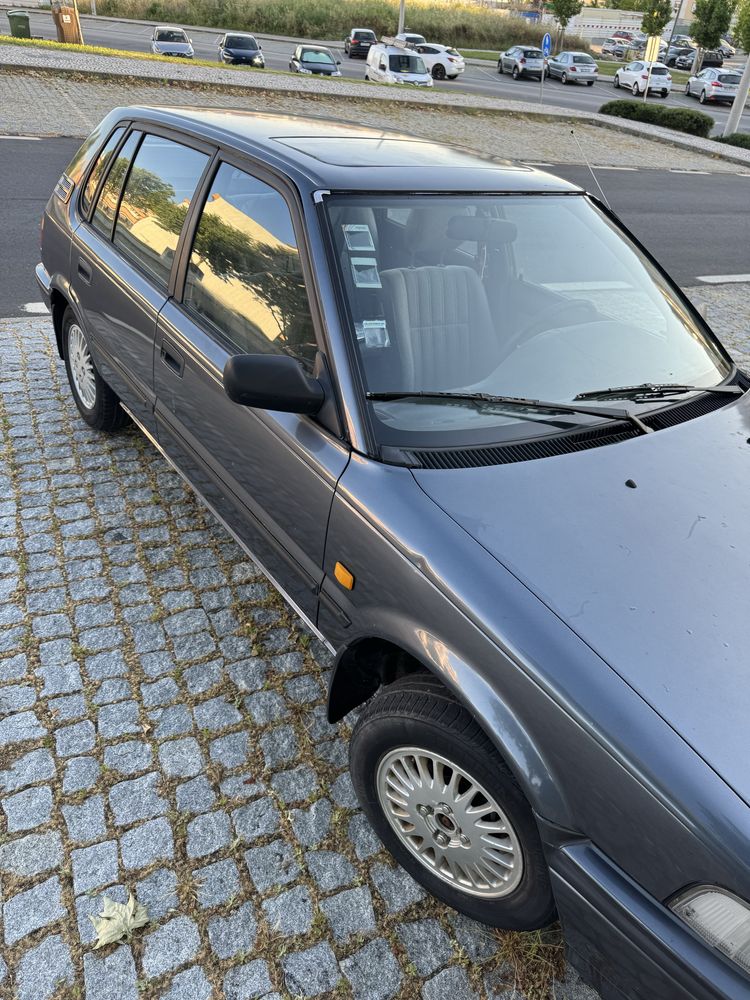 Toyota Corrola (HOEE90)