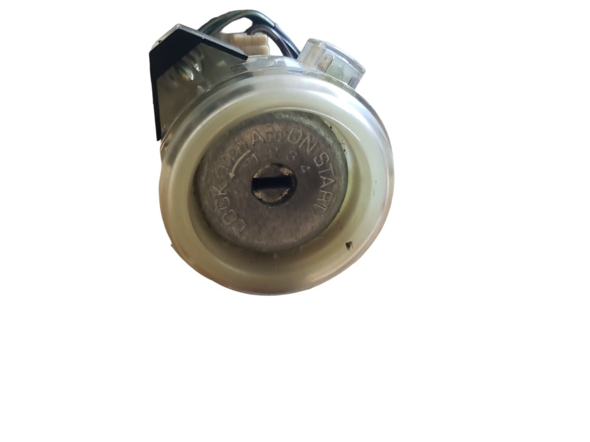 Замок зажигания с ключом Subaru Forester SG 2002-2008 разборка