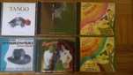 6CD - Rynkowski,  Tercet egzotyczny, Bajor, Piazzolla, Biesiada z Tiną