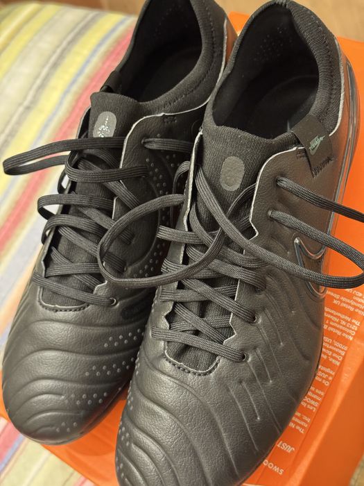 Chuteiras Nike Legend 10 PRO FG tam.43