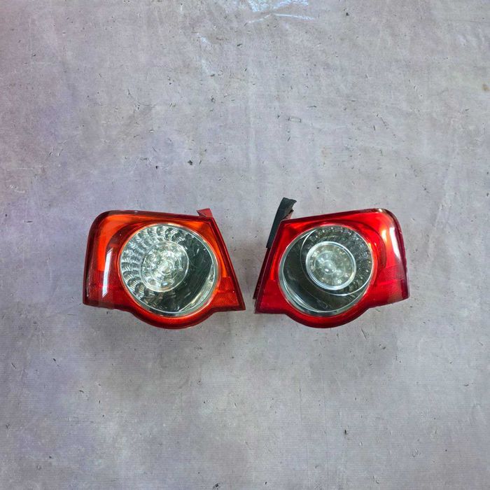 Стоп VW Passat B6 Седан Задній фонарь Пассат Б6