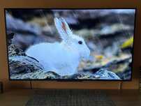 Telewiz TV Qled TCL  C725 43’ 4K Led