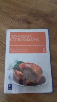 Technologia gastronomiczna