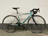 Bianchi via nirone 7