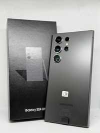 Troco/Vendo Samsung Galaxy S24 Ultra 256GB Titanium Black