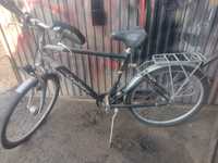 Rower City Star Komfort Alu