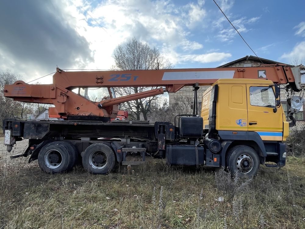 Оренда автокрана, кран, послуги автокранів, 24/7 Київ та область