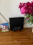 [PS4] Konsola SONY PlayStation 4 Slim 1TB + Pad + Gra FIFA