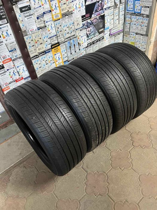 Продам 4 шини Good Year