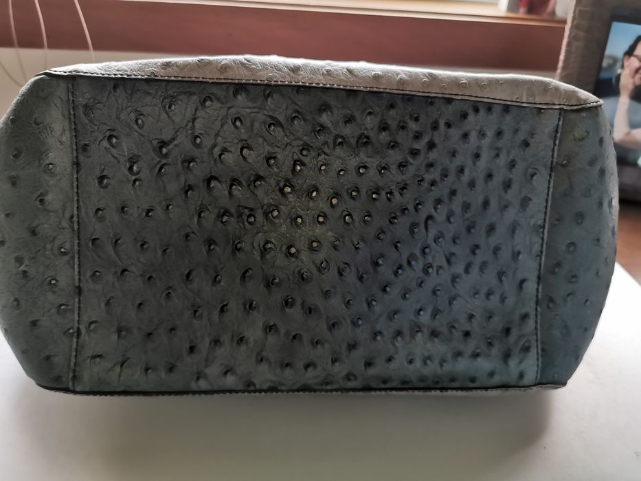 Mala marca Tosca Blue