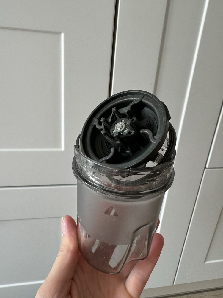 Деталі для кухонного комбайну Philips