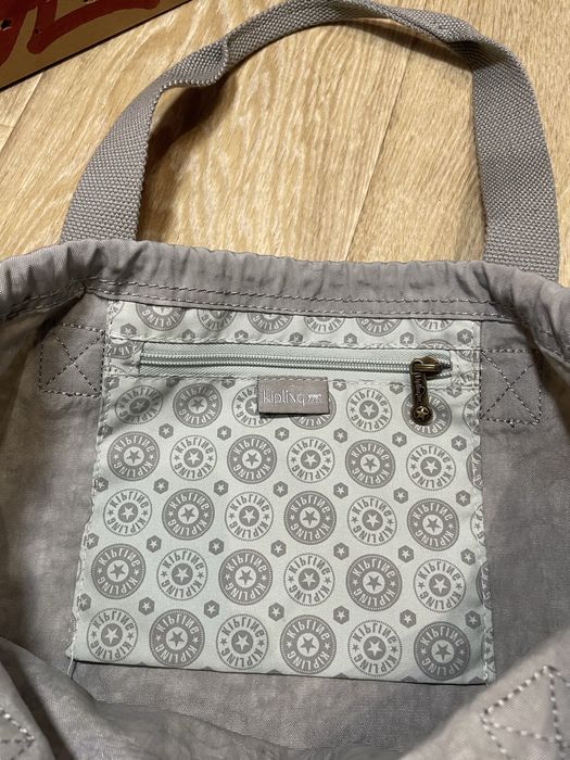 Шопер | сумка | рюкзак kipling