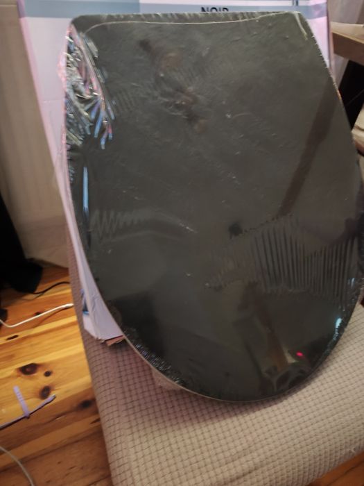 Deska sedesowa duroplast