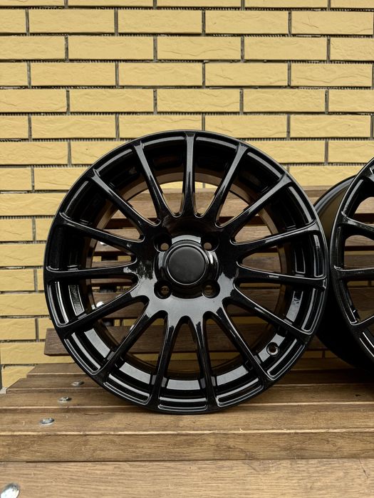 Диски R16 4.108 ET25 пежо сітроен с3 с4 пікассо беолінго