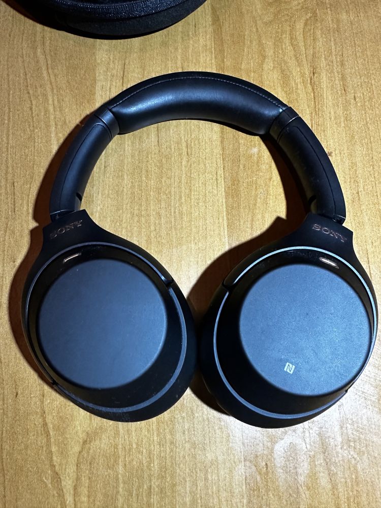 Sony MH-1000X M3 słuchawki bezprzewodowe