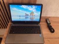 Ноутбук HP 250 G3