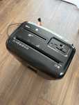 Niszczarka Fellowes 8Cd scinki