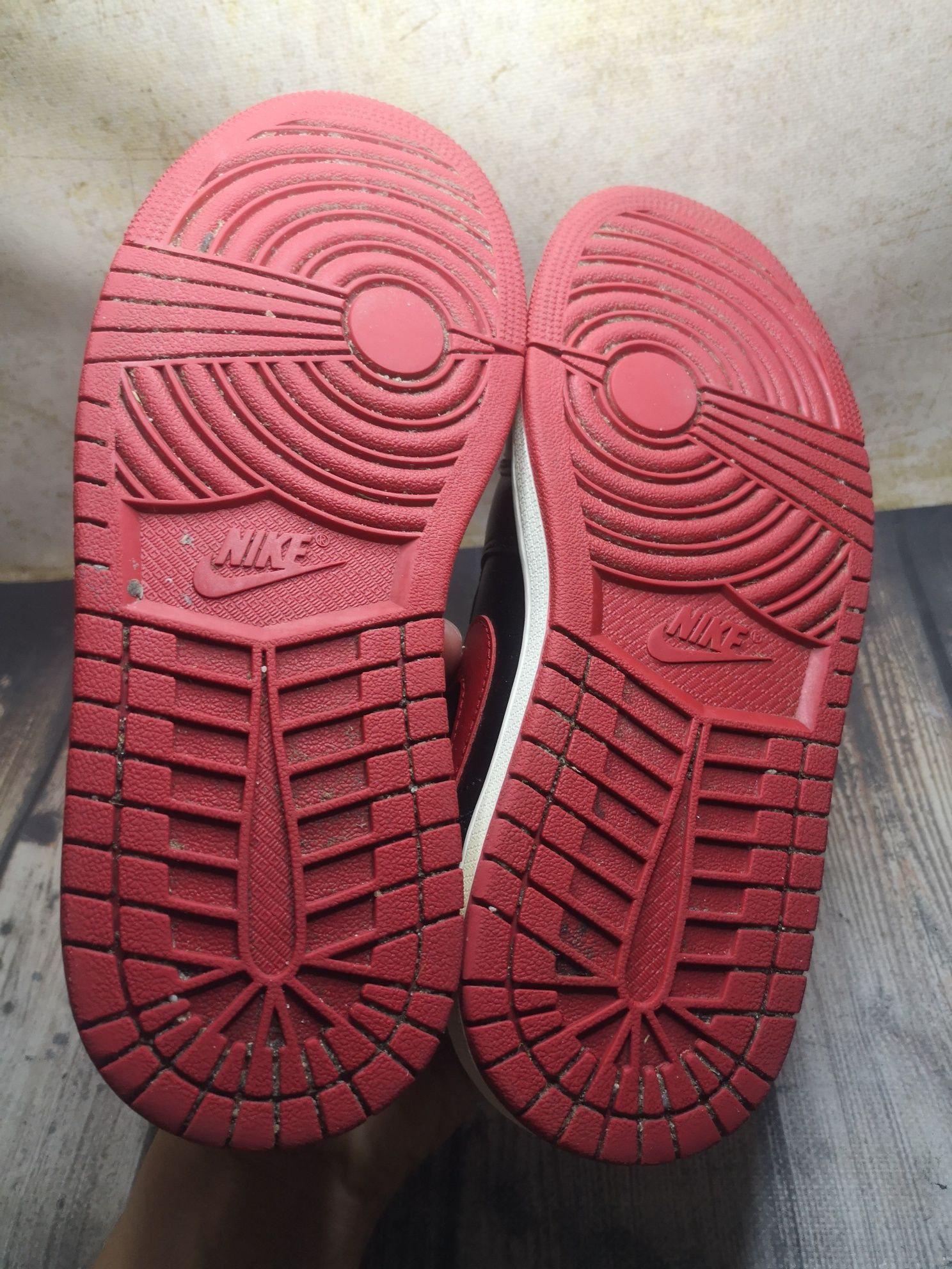 Buty Nike Air Jordan 1 Low r38 / Dunk / force