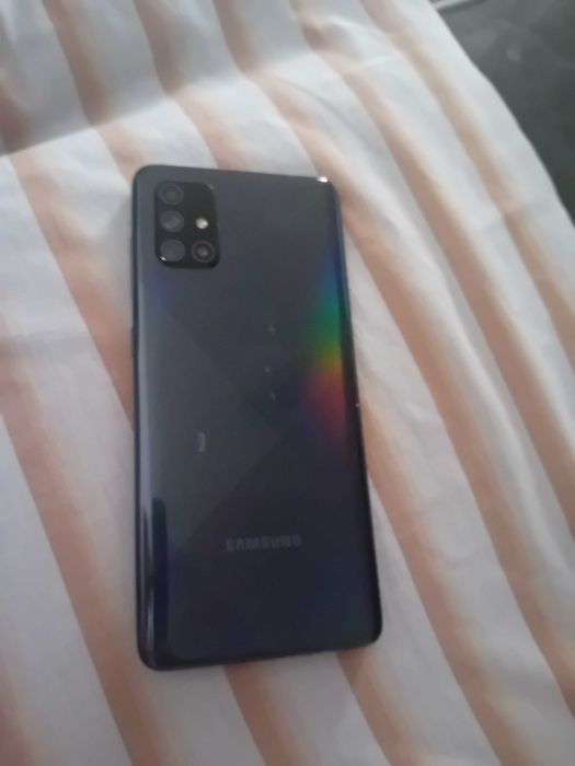 Samsung Galaxy A71