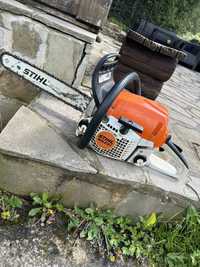 Piła spalinowa Stihl 231