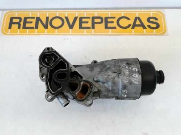 Copo filtro de óleo / caixa filtro de óleo / tampa do filtro do óleo C