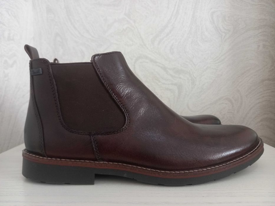 Челсі Rieker Нові 42; 43; 44; 45; 46р