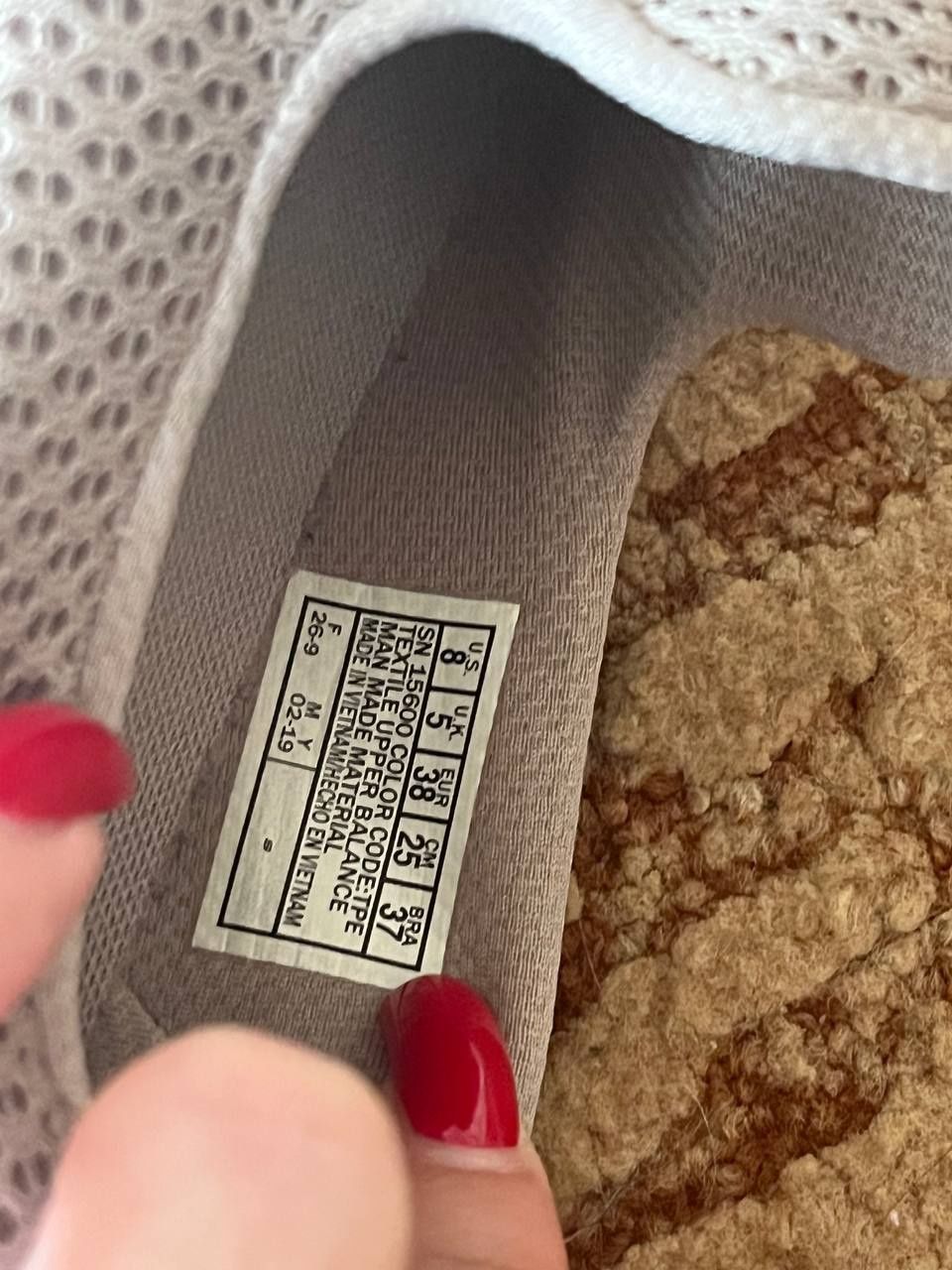 Мокасины Skechers