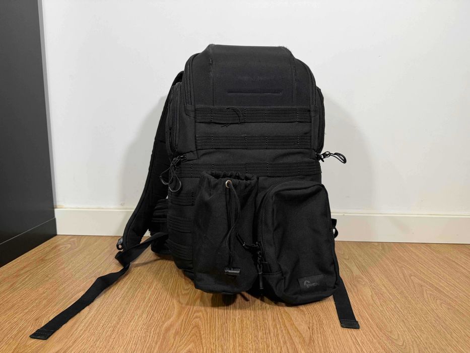 Mochila Fotografia LowePro ProTactic BP 350 AW II