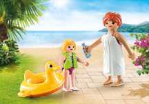 Playmobil Vamos à piscina NOVO