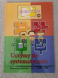 Uczymy się systematycznie