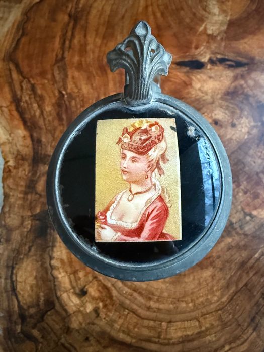 Kufel do piwa Niemcy początek XXw.