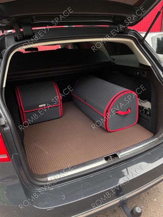 ‼️ АКЦІЯ Коврики ЕВА в салон / багажник, Автоковрики ЕВА, килимки ЄВА