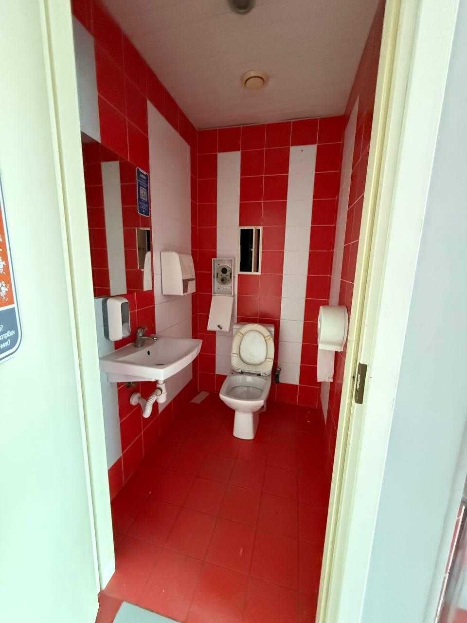 OPEN SPACE під будь яку діяльність (900 м2)