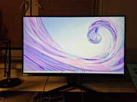 Monitor gamingowy LG Ultragear  27GP850